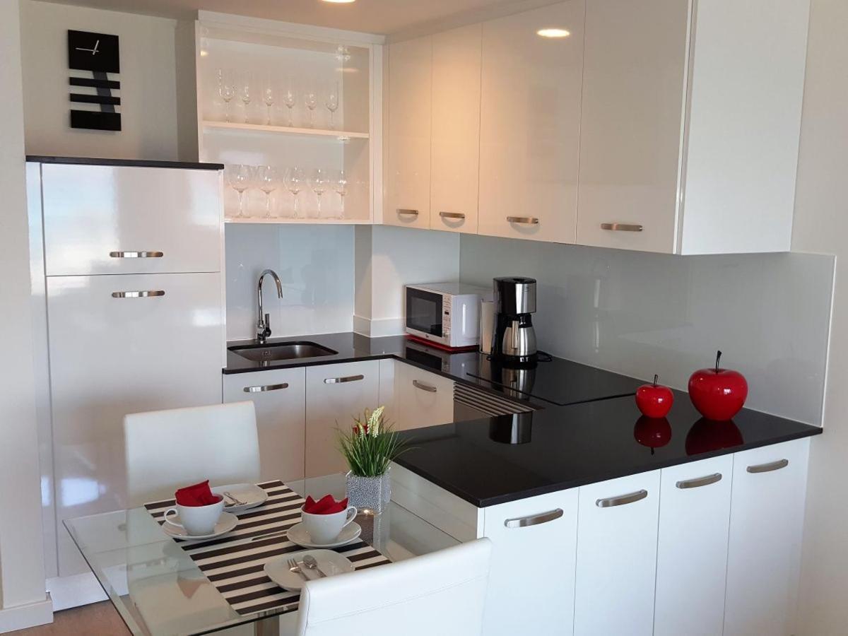 Modern Apartment With Stunning Sea View Cala Millor  Eksteriør billede