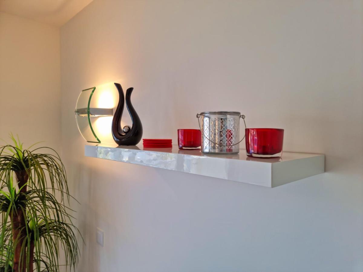 Modern Apartment With Stunning Sea View Cala Millor  Eksteriør billede